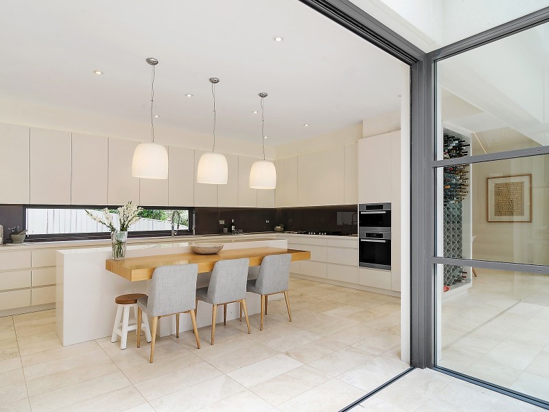 1 Botanic Road, Mosman NSW 2088