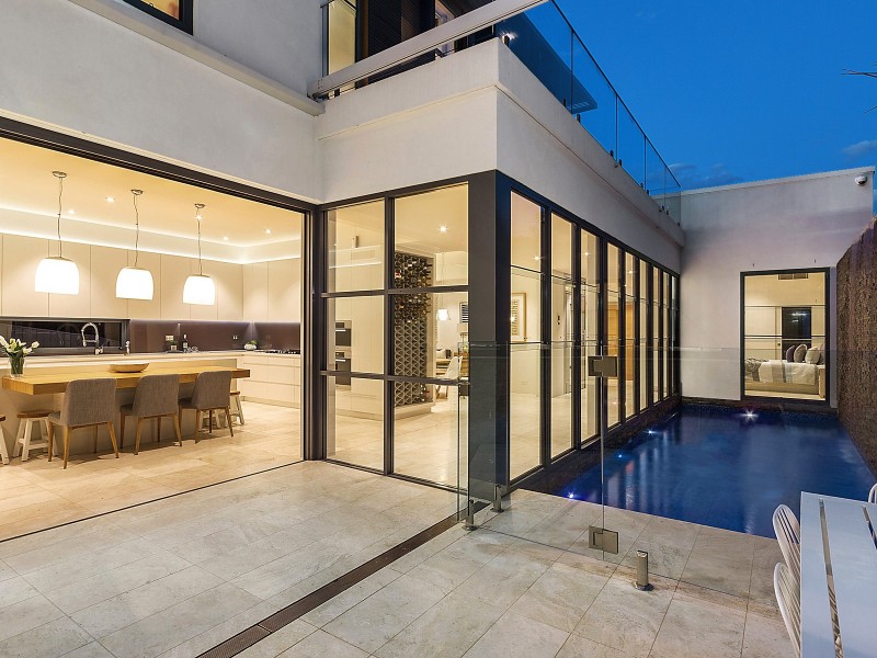 1 Botanic Road, Mosman NSW 2088