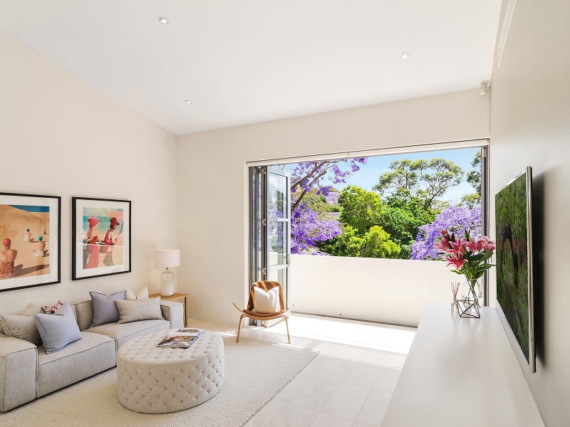 1 Botanic Road, Mosman NSW 2088