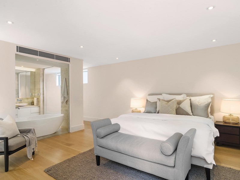 1 Botanic Road, Mosman NSW 2088