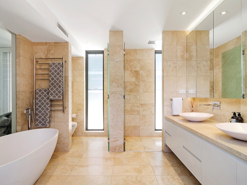 1 Botanic Road, Mosman NSW 2088