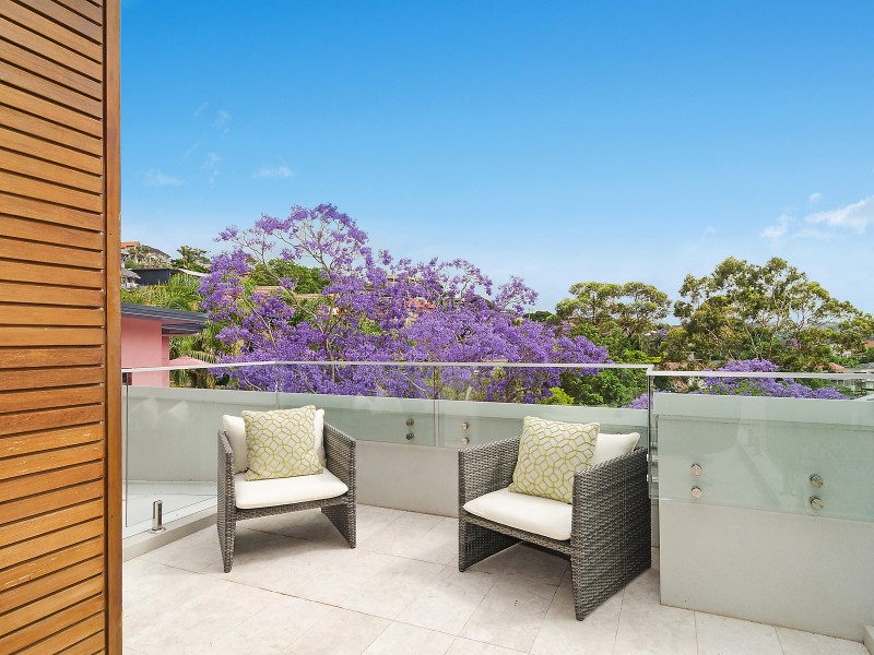 1 Botanic Road, Mosman NSW 2088