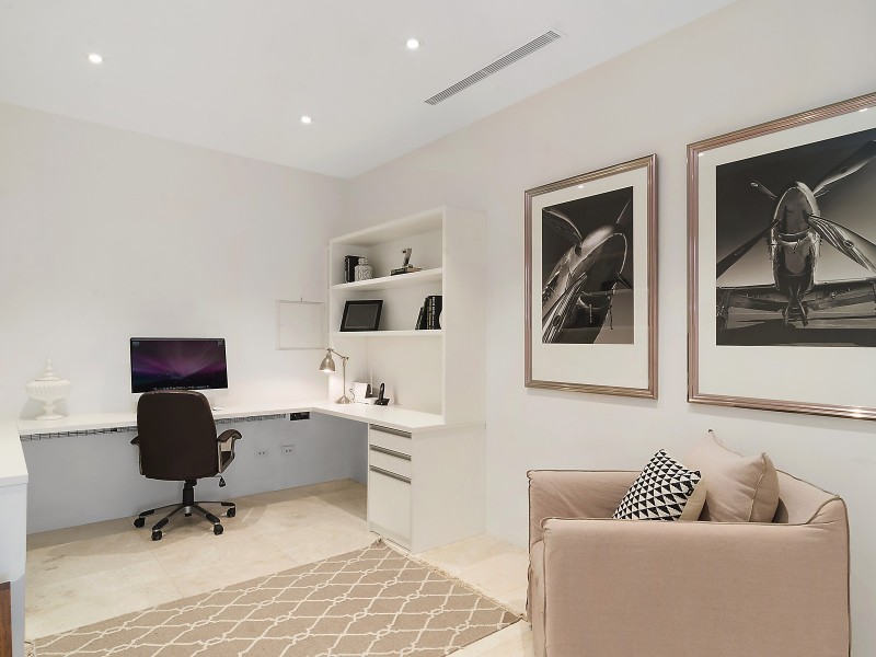 1 Botanic Road, Mosman NSW 2088