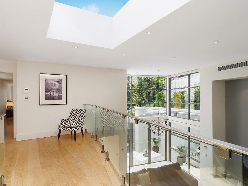 1 Botanic Road, Mosman NSW 2088