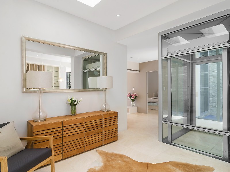 1 Botanic Road, Mosman NSW 2088