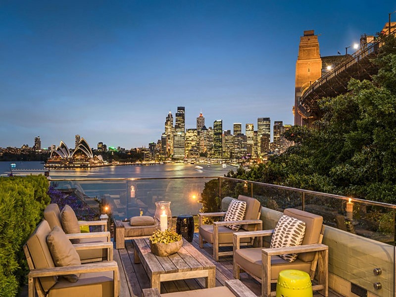 41 Pitt Street, Kirribilli NSW 2061