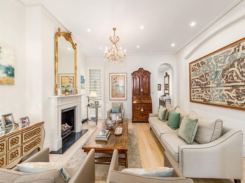 41 Pitt Street, Kirribilli NSW 2061