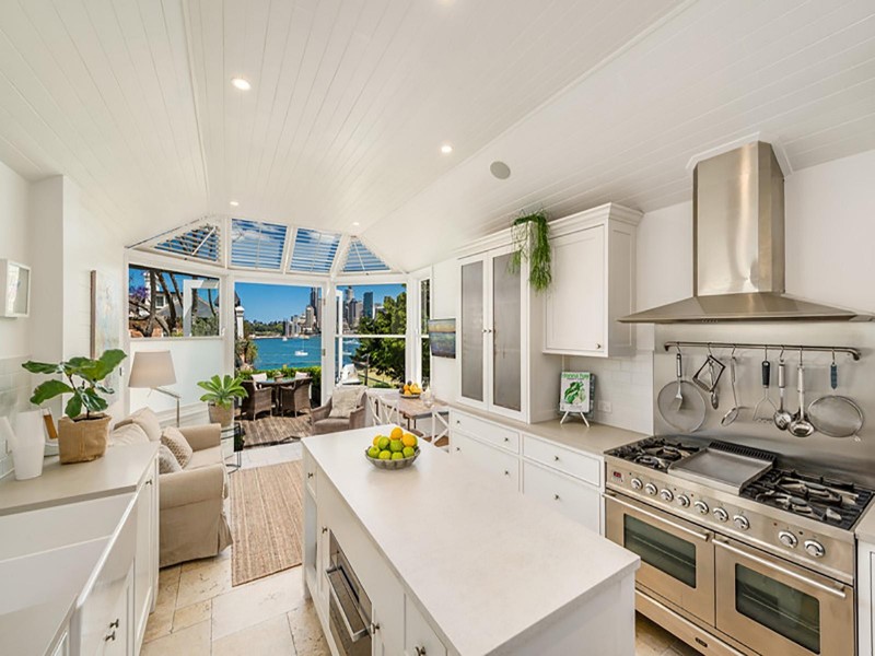 41 Pitt Street, Kirribilli NSW 2061