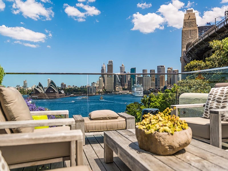 41 Pitt Street, Kirribilli NSW 2061