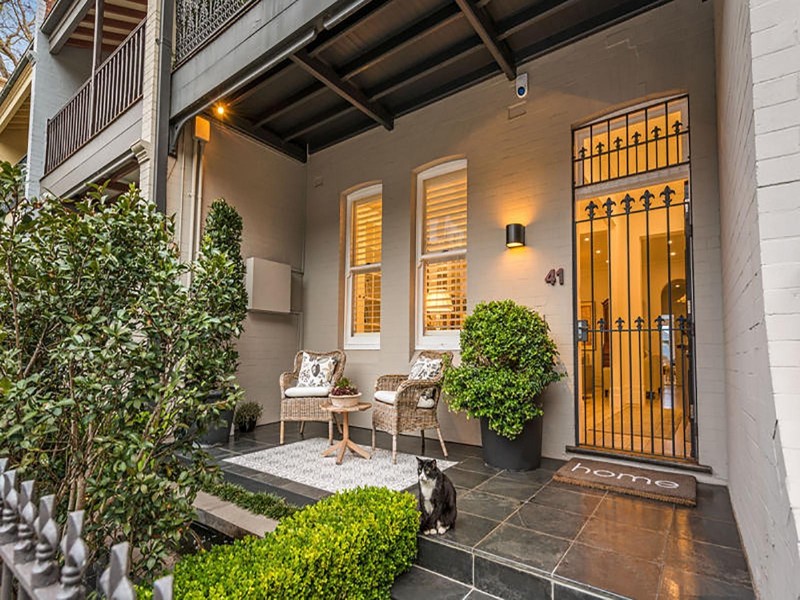 41 Pitt Street, Kirribilli NSW 2061
