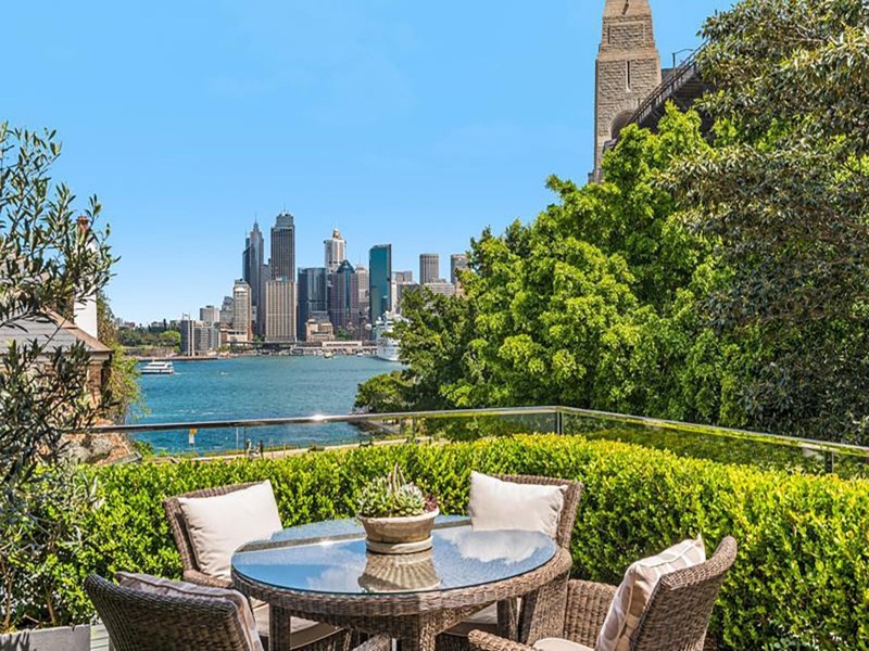 41 Pitt Street, Kirribilli NSW 2061