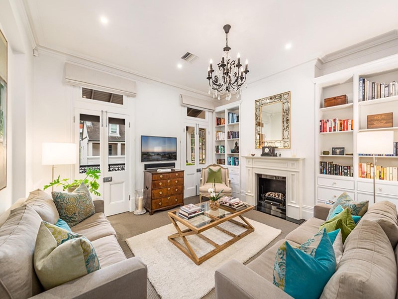 41 Pitt Street, Kirribilli NSW 2061