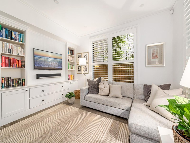 41 Pitt Street, Kirribilli NSW 2061