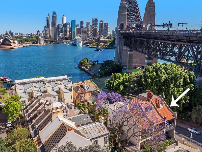 41 Pitt Street, Kirribilli NSW 2061