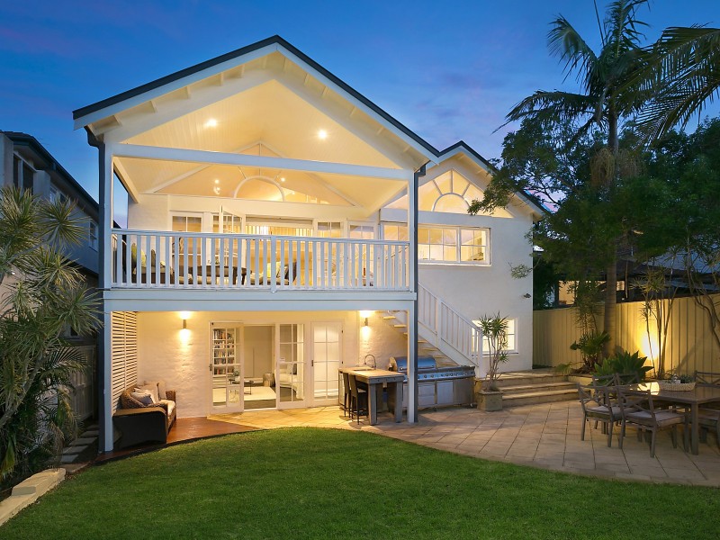 42 Bond Street, Mosman NSW 2088