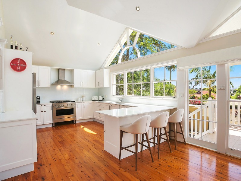 42 Bond Street, Mosman NSW 2088