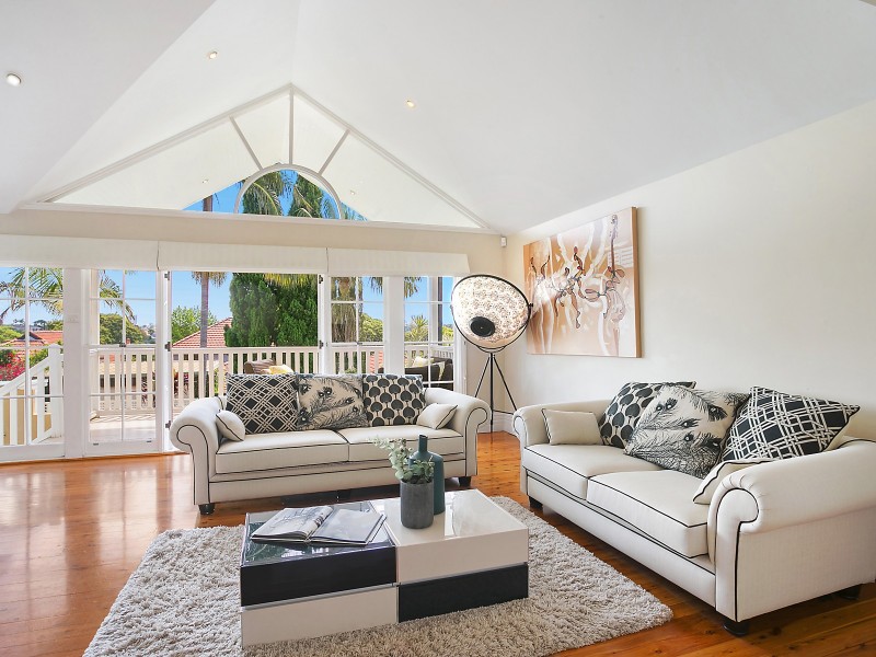 42 Bond Street, Mosman NSW 2088