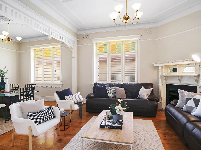 42 Bond Street, Mosman NSW 2088