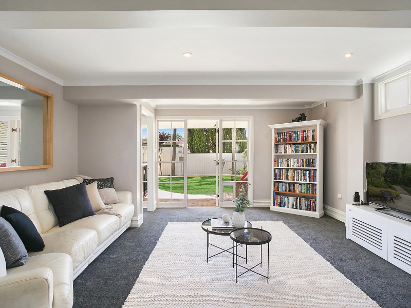 42 Bond Street, Mosman NSW 2088