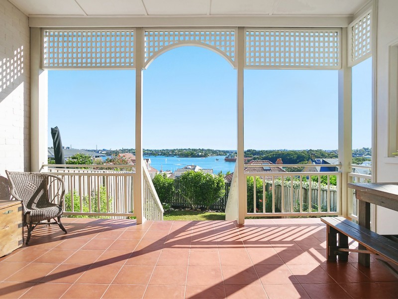 25 Whatmore Street, Waverton NSW 2060