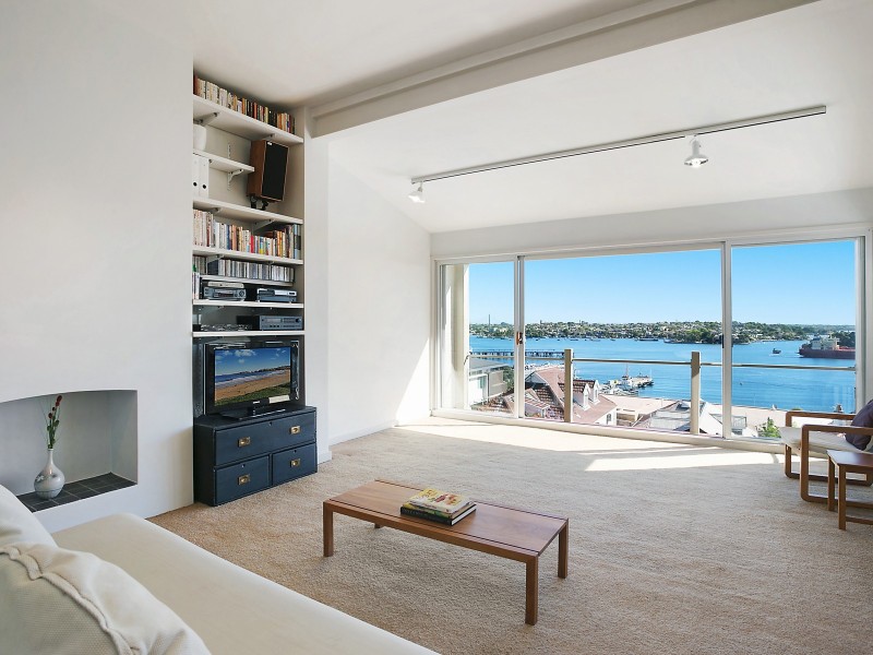 25 Whatmore Street, Waverton NSW 2060