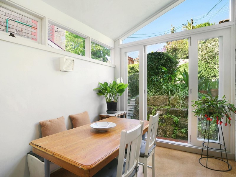 25 Whatmore Street, Waverton NSW 2060