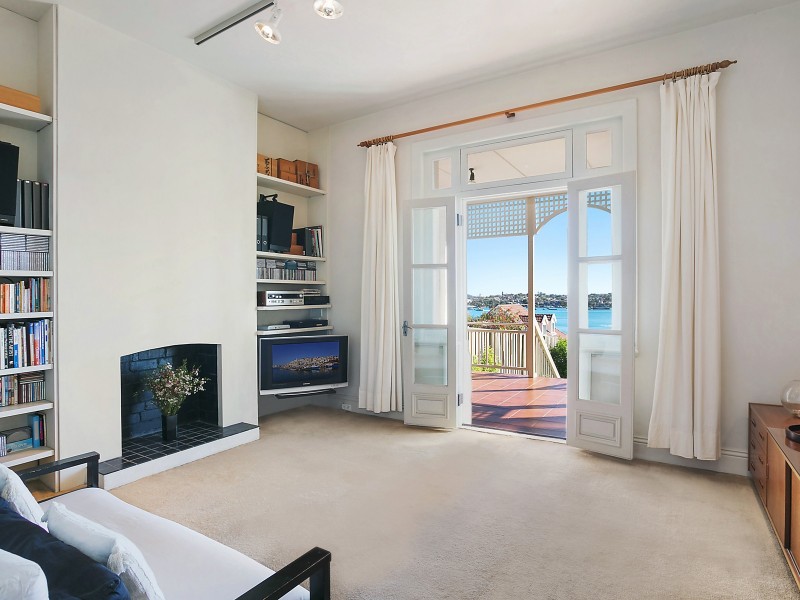 25 Whatmore Street, Waverton NSW 2060