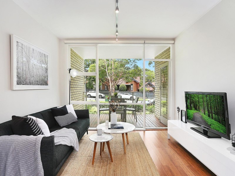 1/90 Raglan Street, Mosman NSW 2088
