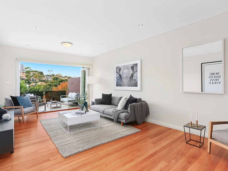 26A Bent Street, Neutral Bay NSW 2089