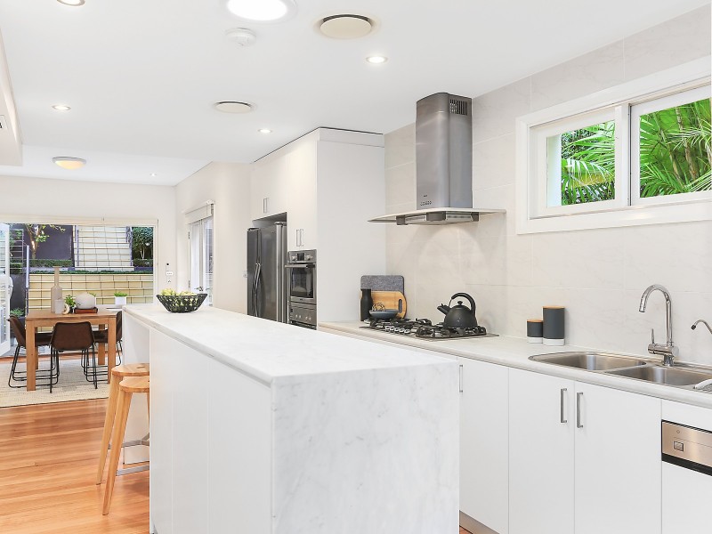 26A Bent Street, Neutral Bay NSW 2089