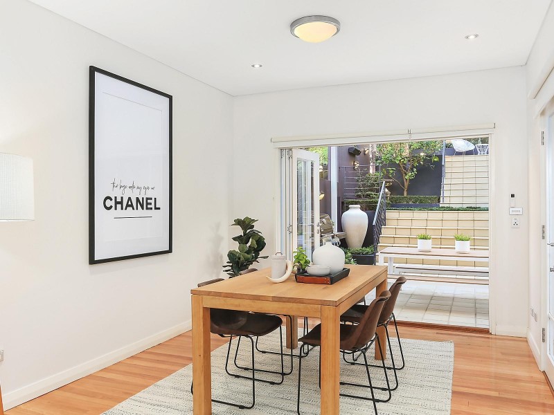 26A Bent Street, Neutral Bay NSW 2089