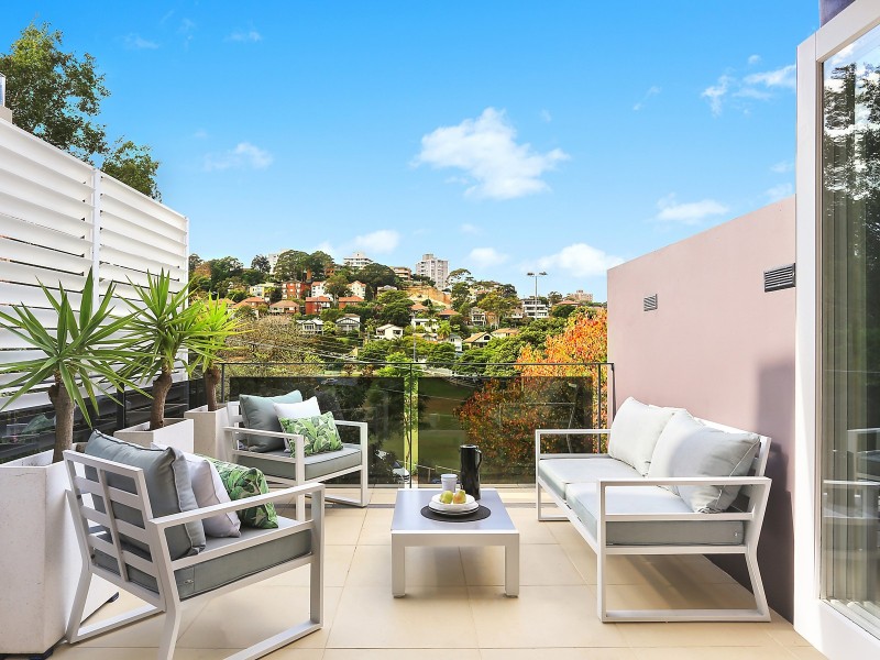 26A Bent Street, Neutral Bay NSW 2089