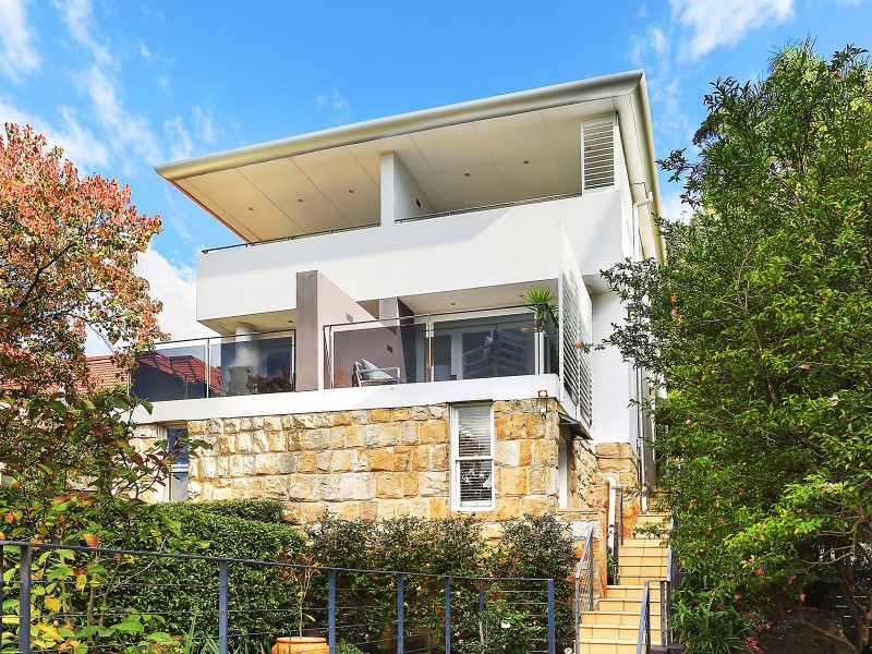 26A Bent Street, Neutral Bay NSW 2089