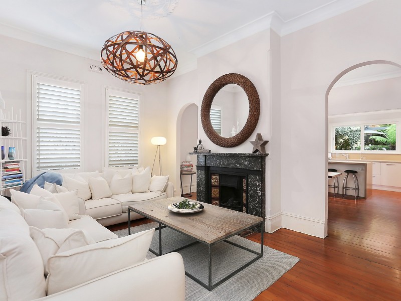 3 Kurraba Road, Neutral Bay NSW 2089