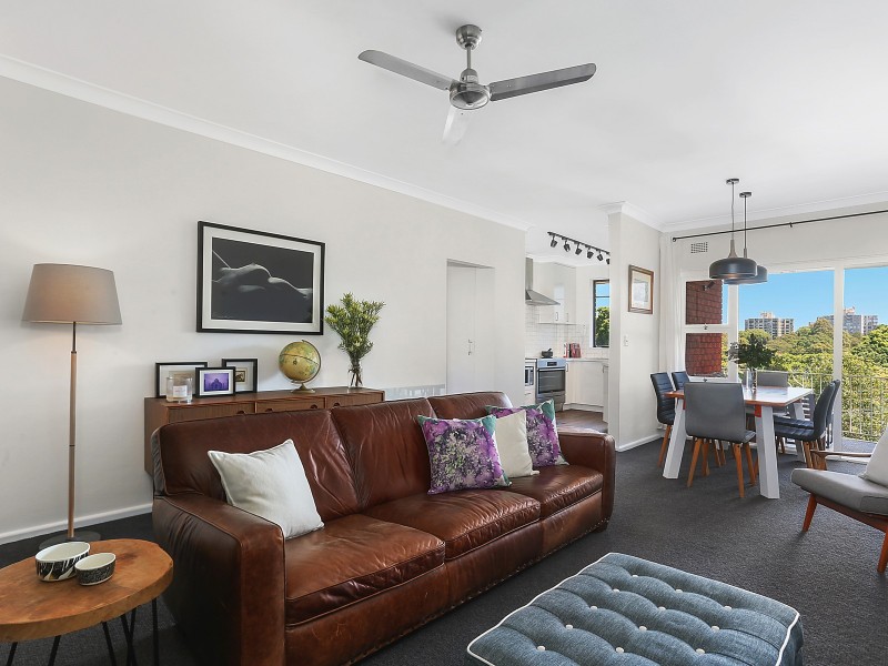 11/39 King Street, Waverton NSW 2060