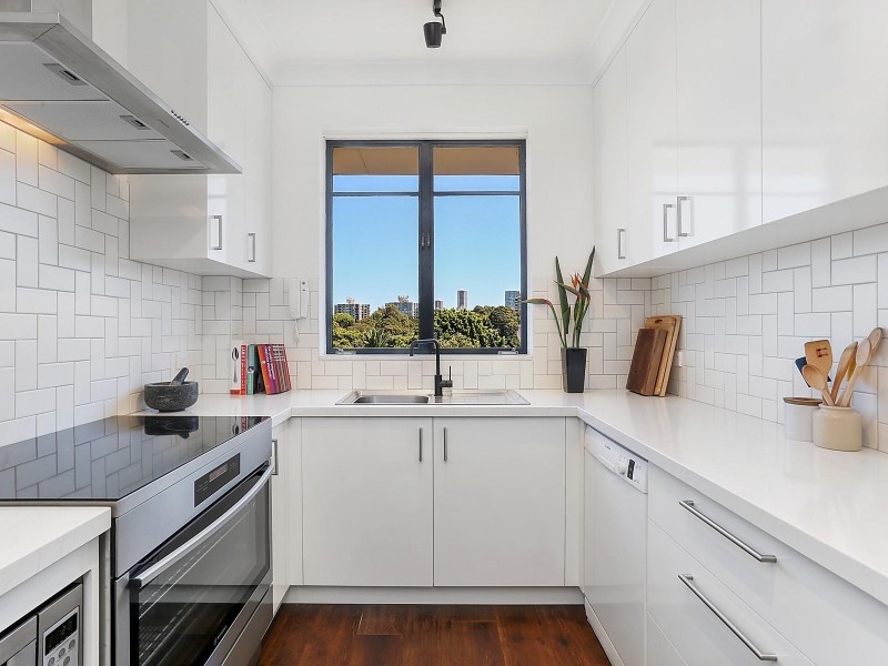 11/39 King Street, Waverton NSW 2060