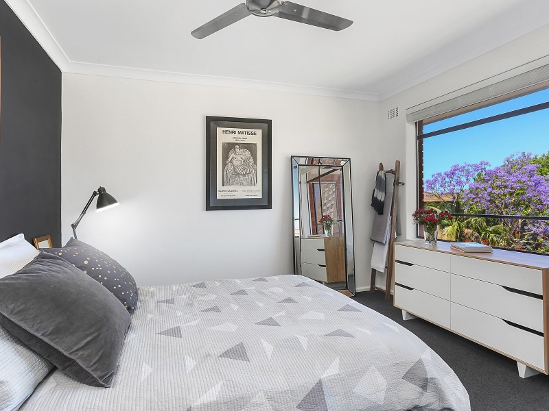 11/39 King Street, Waverton NSW 2060
