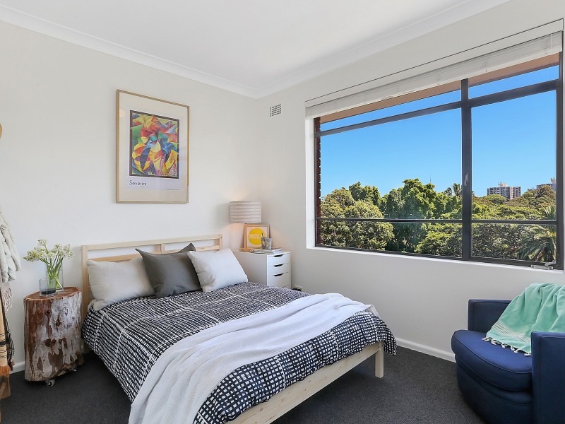 11/39 King Street, Waverton NSW 2060