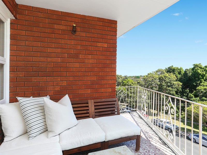 11/39 King Street, Waverton NSW 2060