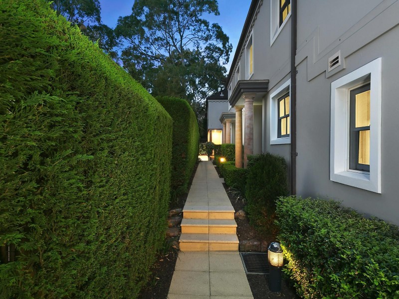 6/16 Hardie Street, Neutral Bay NSW 2089