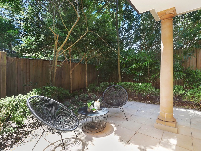 6/16 Hardie Street, Neutral Bay NSW 2089