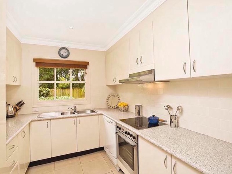 6/16 Hardie Street, Neutral Bay NSW 2089