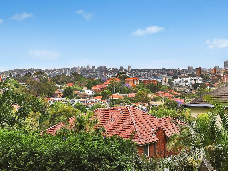 402/433 Alfred Street, Neutral Bay NSW 2089