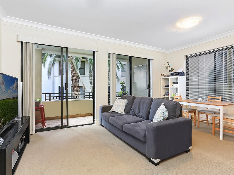 402/433 Alfred Street, Neutral Bay NSW 2089