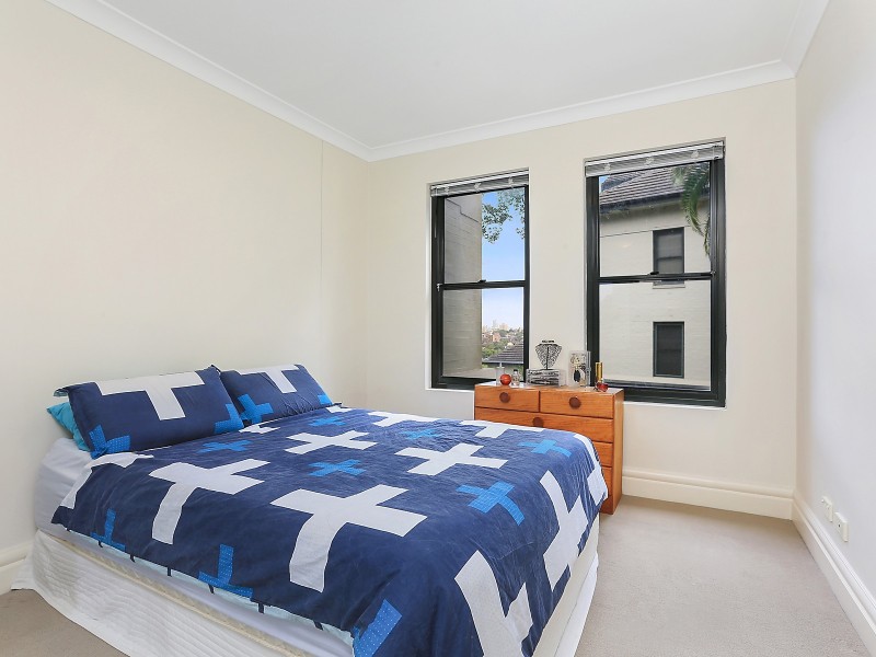 402/433 Alfred Street, Neutral Bay NSW 2089