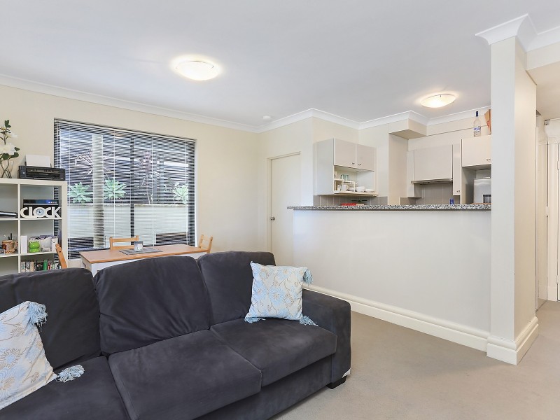 402/433 Alfred Street, Neutral Bay NSW 2089