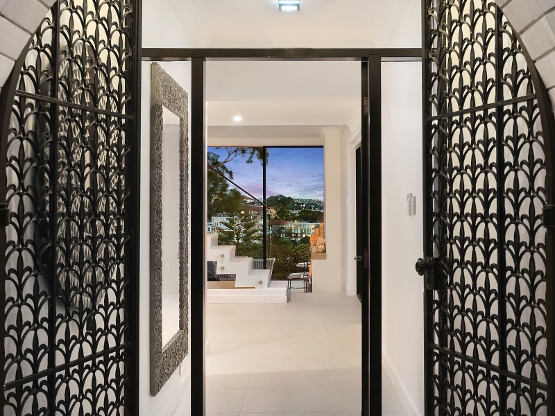 8/9 Penshurst Avenue, Kurraba Point NSW 2089