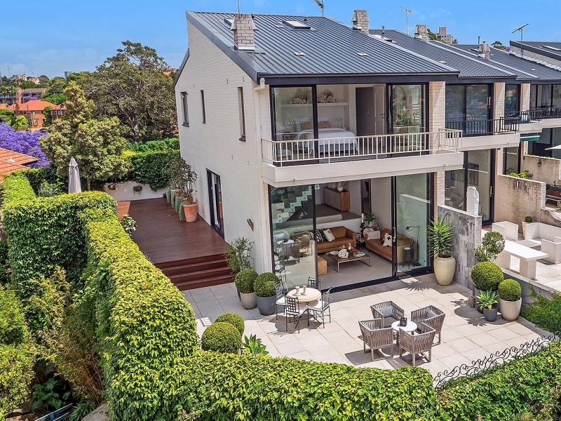 8/9 Penshurst Avenue, Kurraba Point NSW 2089