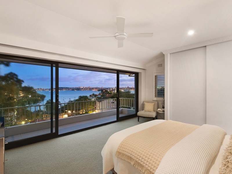 8/9 Penshurst Avenue, Kurraba Point NSW 2089