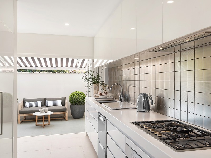 8/9 Penshurst Avenue, Kurraba Point NSW 2089